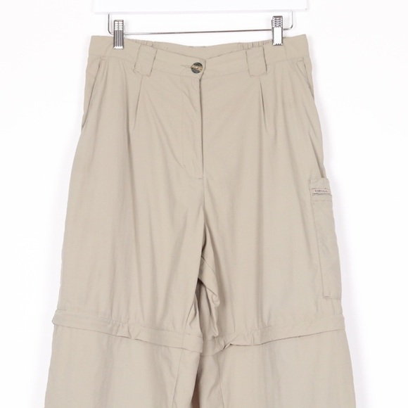 Exofficio Convertible Hiking Pants - Picture 2 of 6